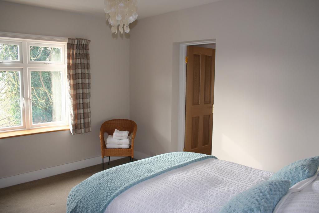 Narpenny House Bed and Breakfast Narborough  Værelse billede