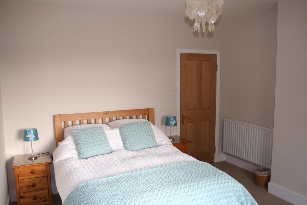Narpenny House Bed and Breakfast Narborough  Værelse billede
