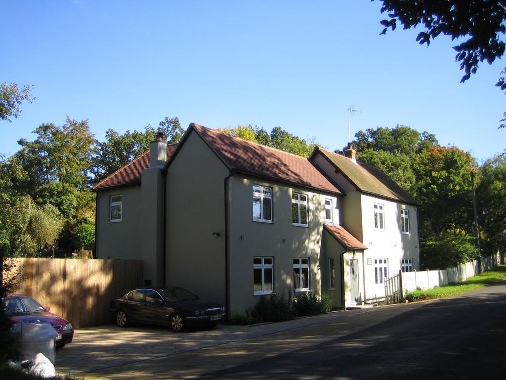 Narpenny House Bed and Breakfast Narborough  Eksteriør billede